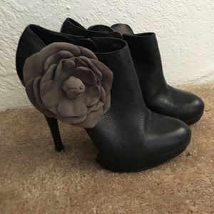 Nordstrom Kelsi Dagger booties